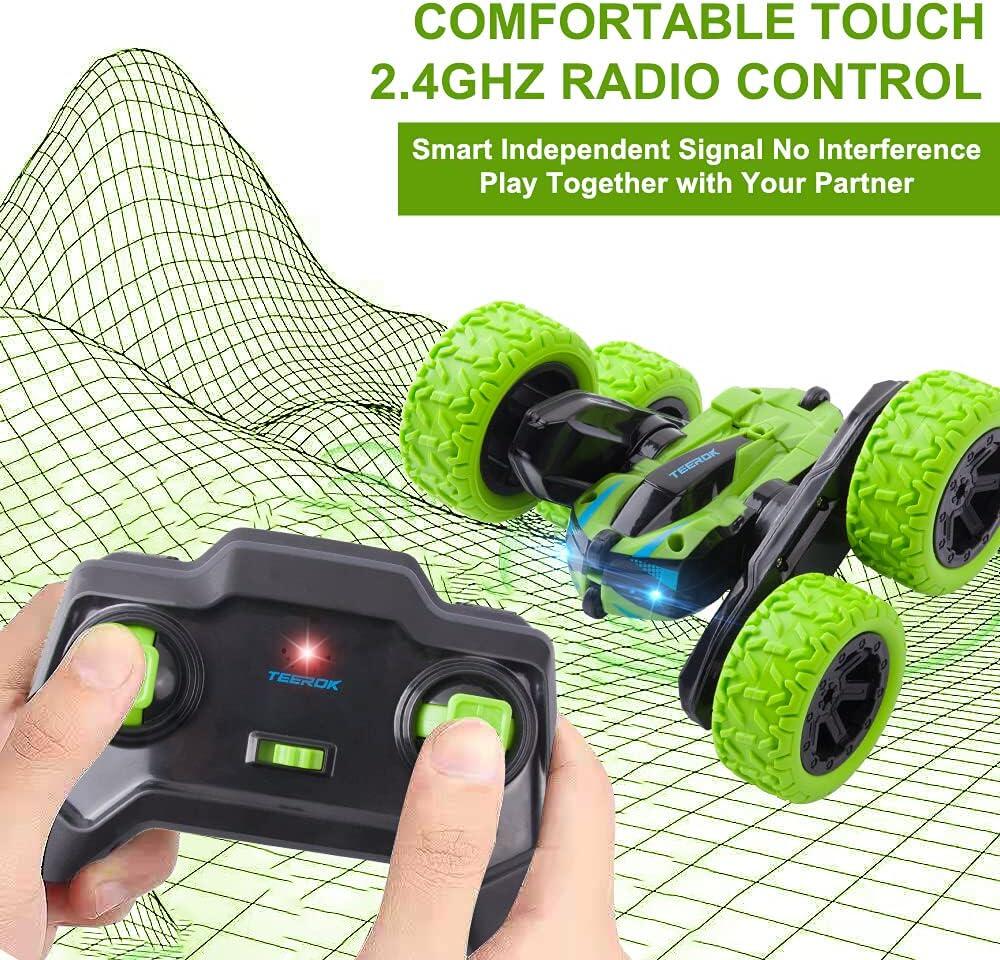 Coche Radiocontrol
