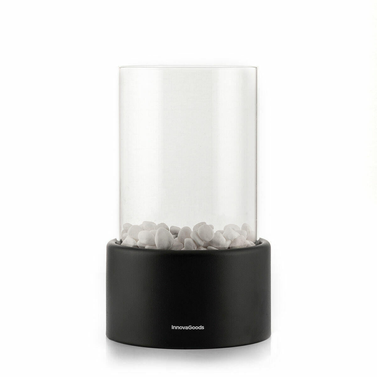 Chimenea de Mesa