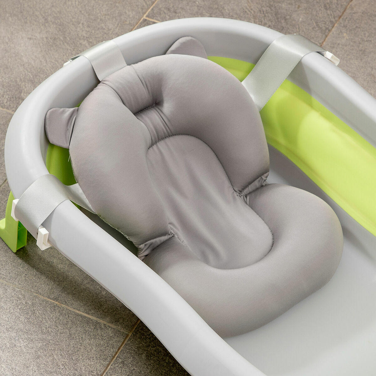 Bañera para Bebe