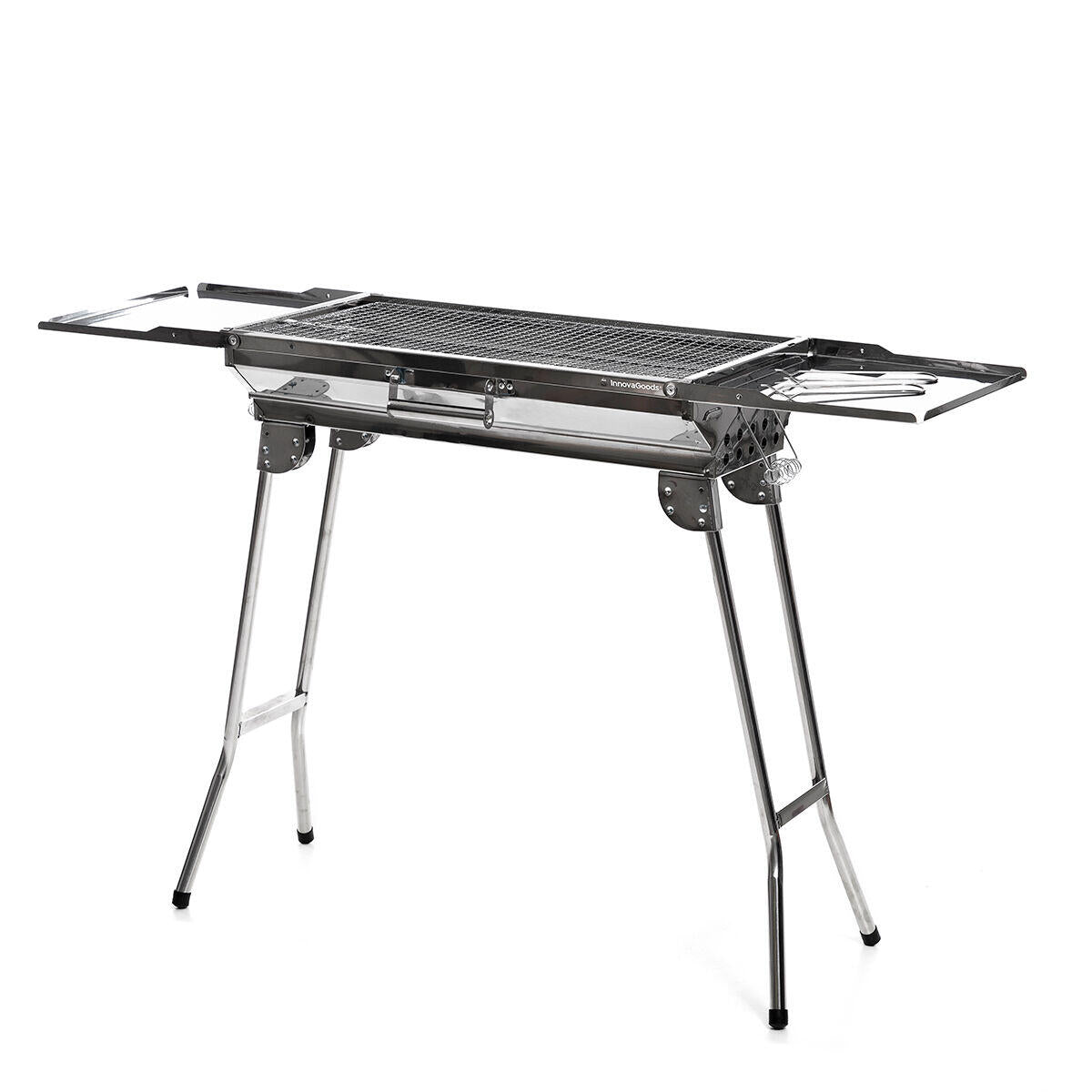 Barbacoa Plegable