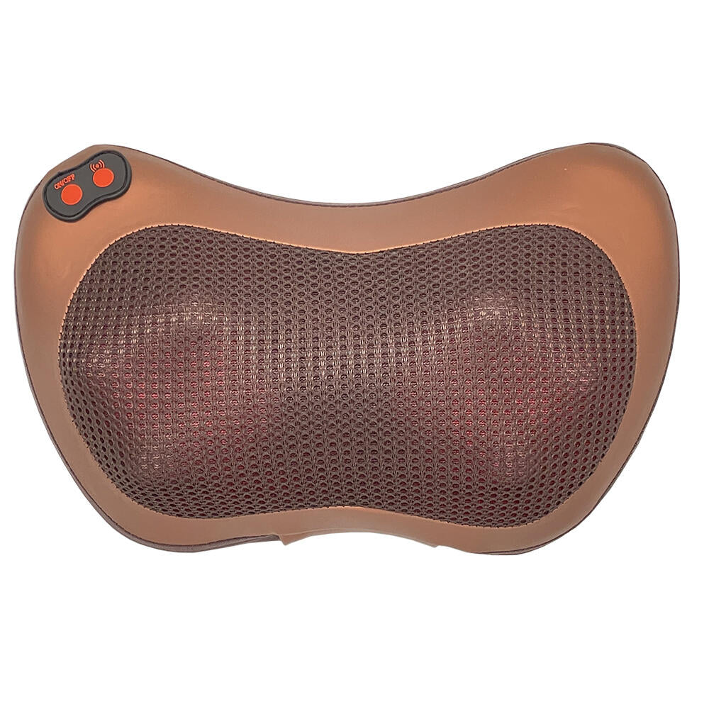 almohada masajeadora
