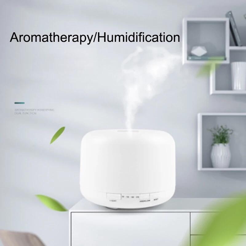 humidificador difusor de aromas
