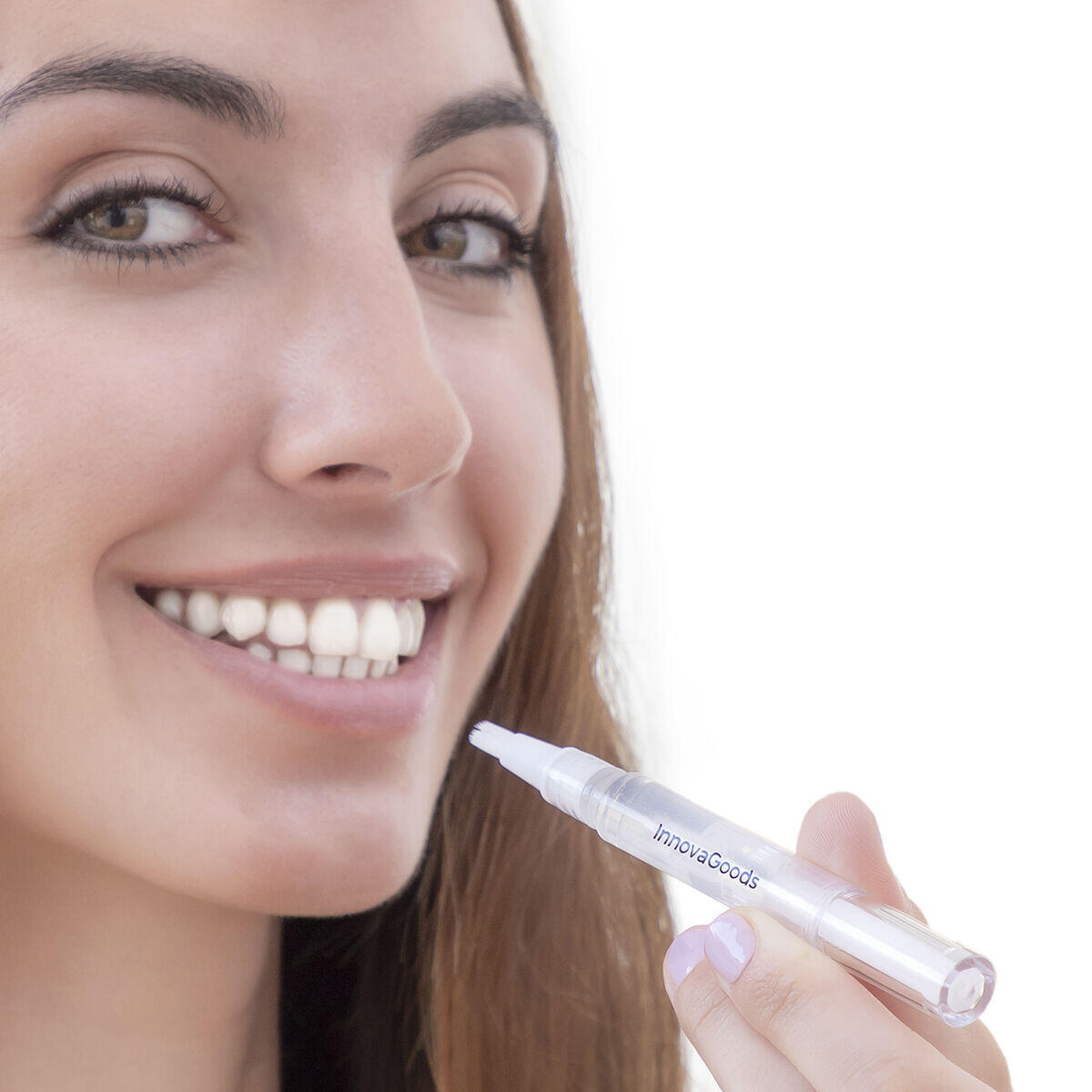 lapiz blanqueador dental