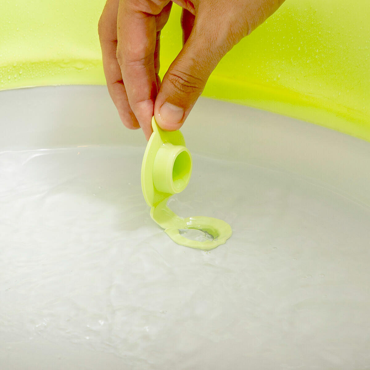 Bañera para Bebe