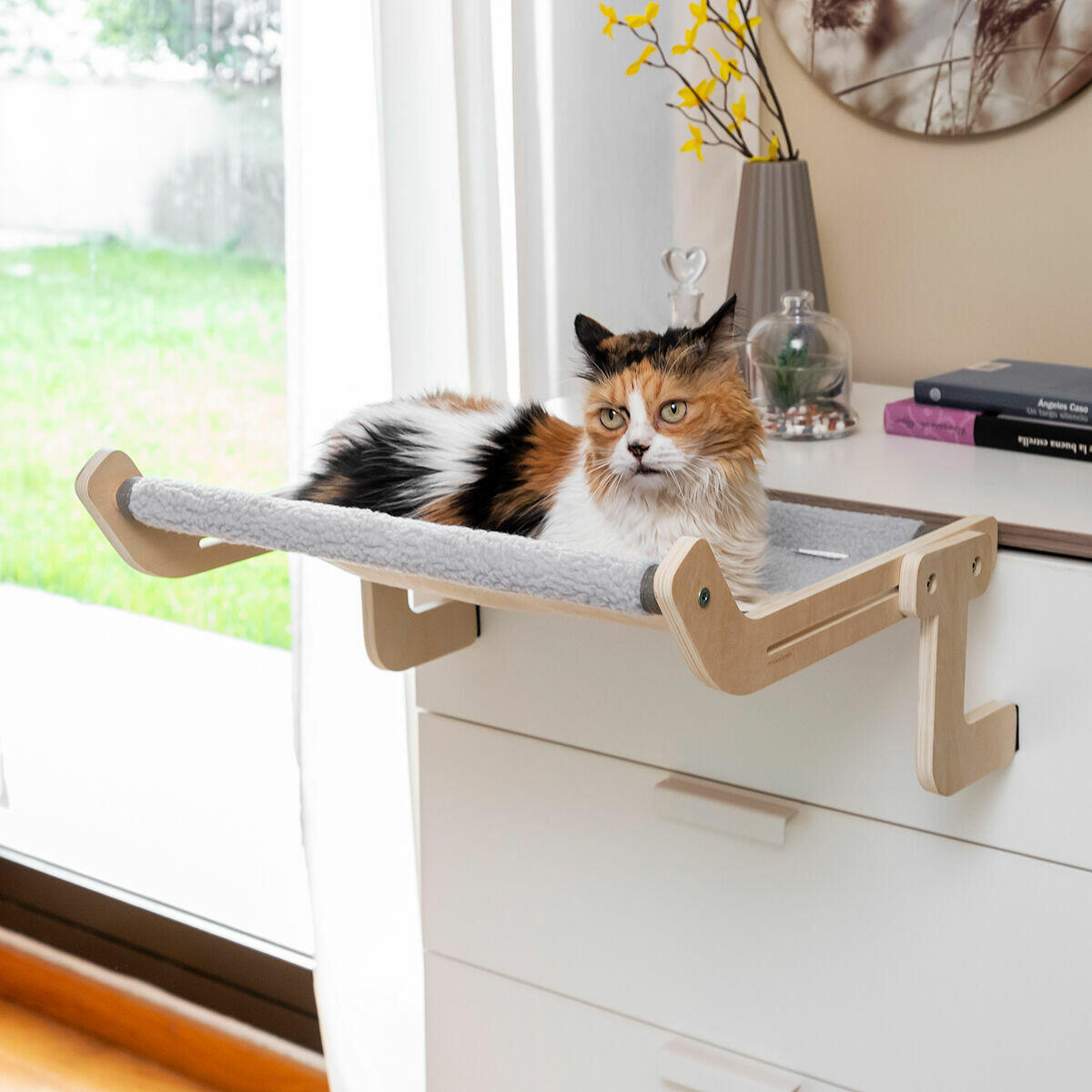 Hamaca para Gatos