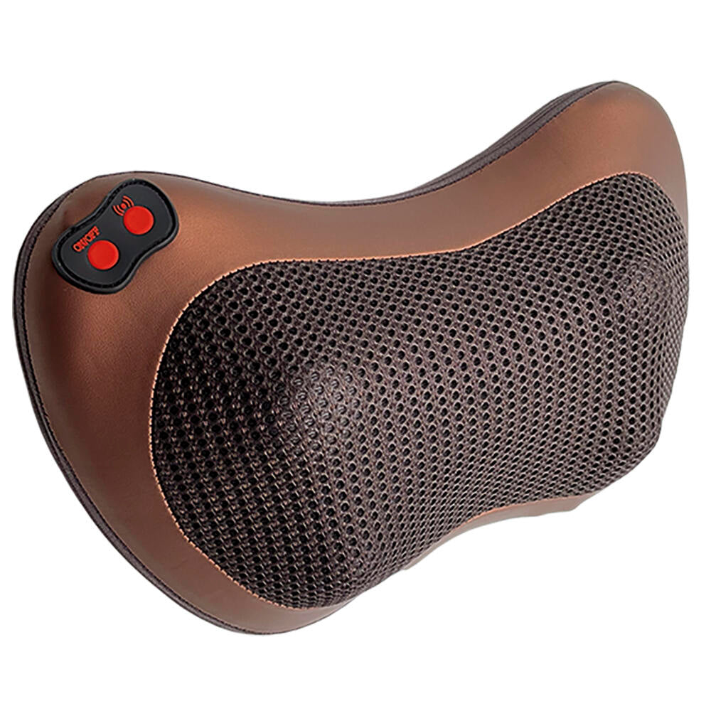 almohada masajeadora