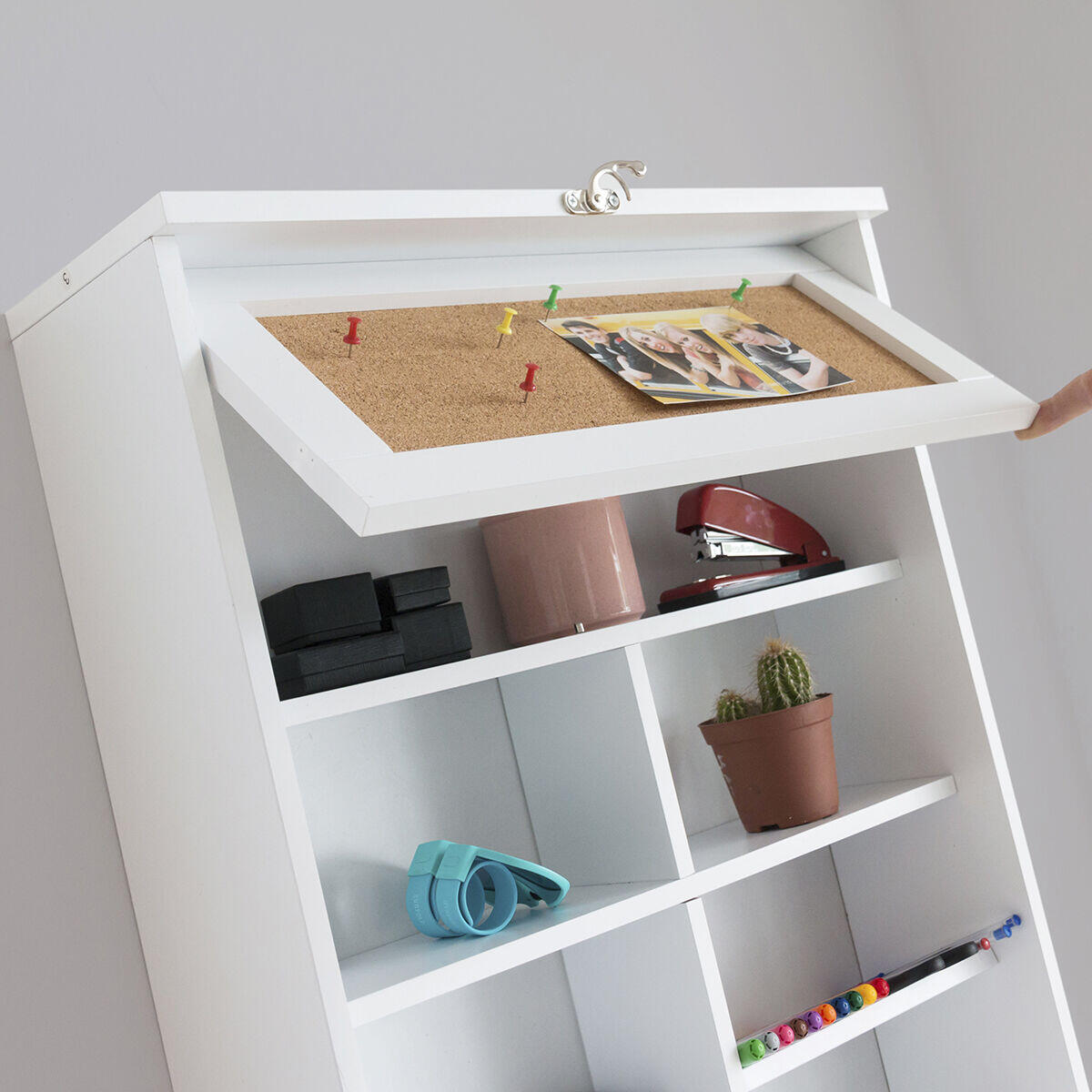 Escritorio Plegable
