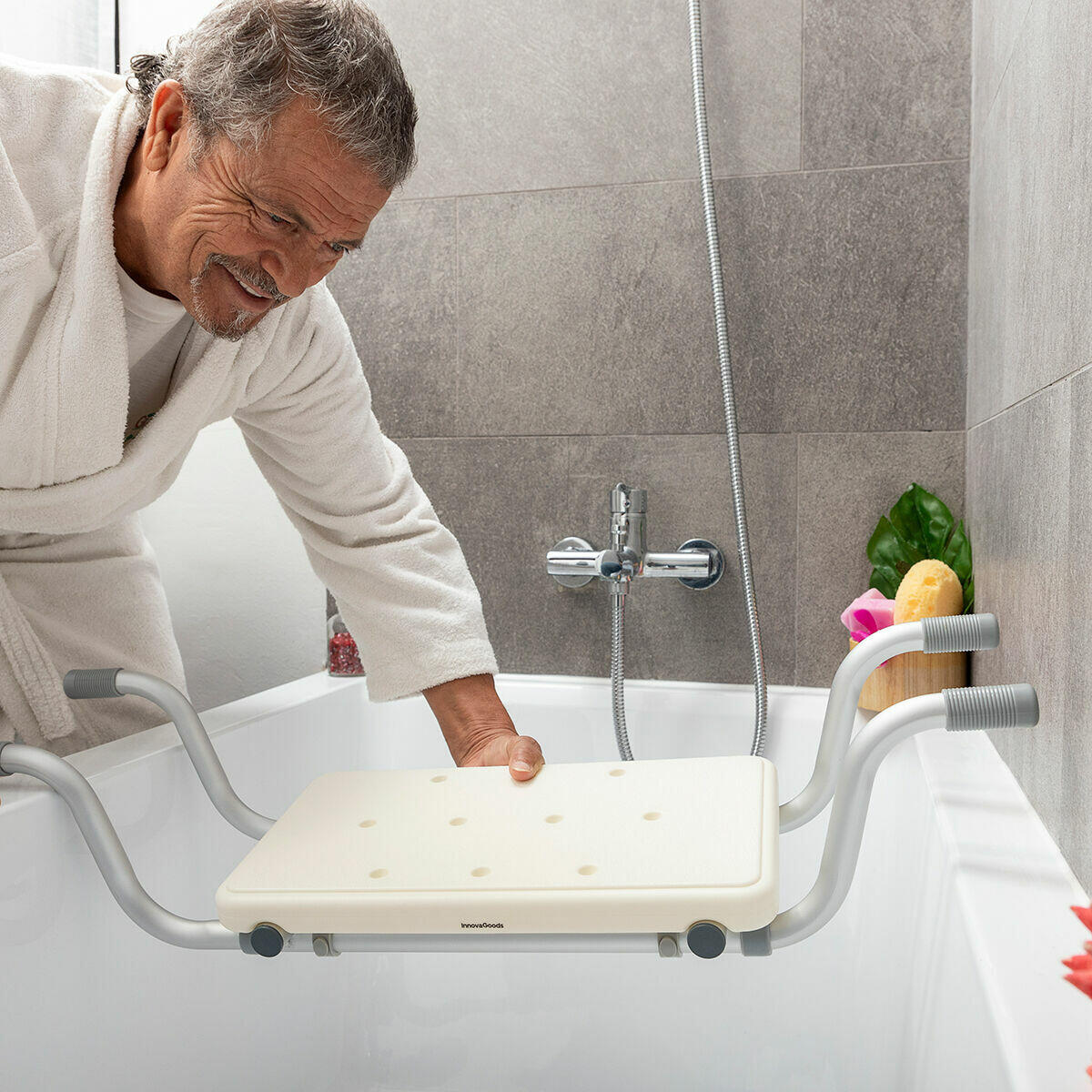 Asiento para Bañera
