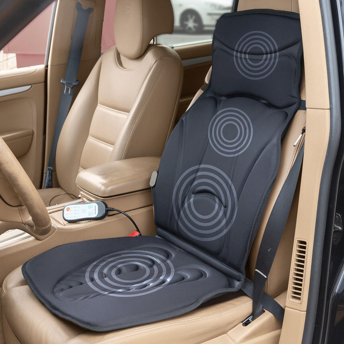 Asiento de Masaje