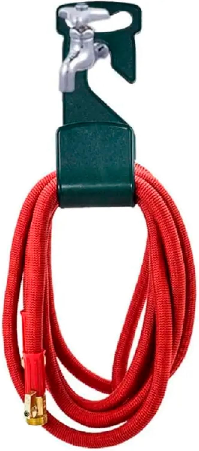soporte de manguera