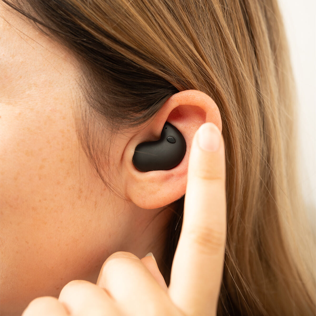 Auriculares Invisibles