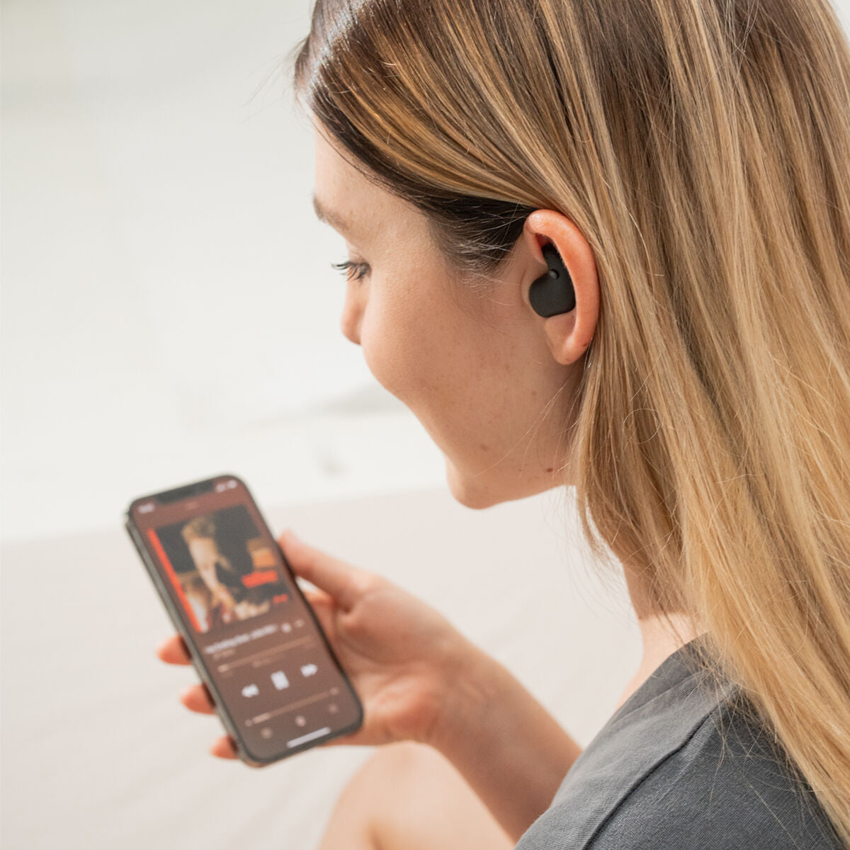 Auriculares Invisibles