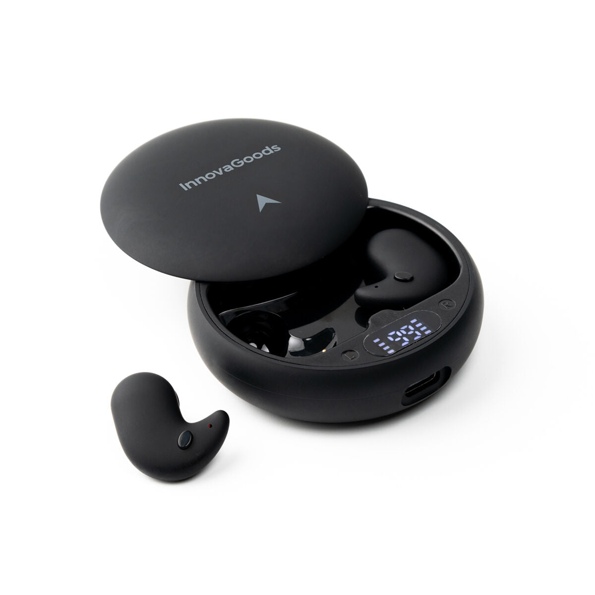 Auriculares Invisibles