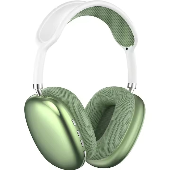 Cascos Inalambricos