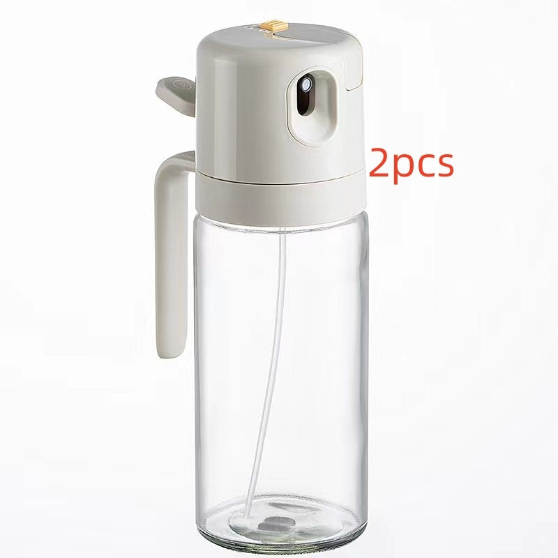 Pulverizador de Aceite