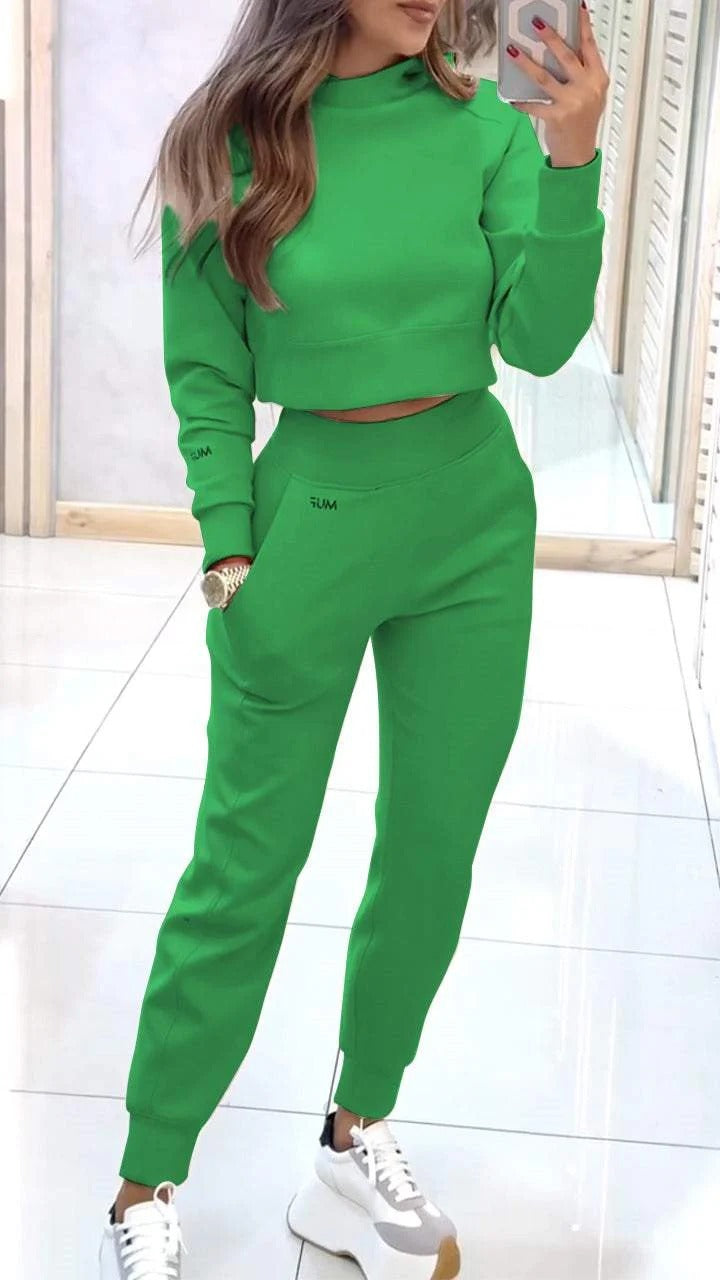 Conjunto Deportivo Mujer