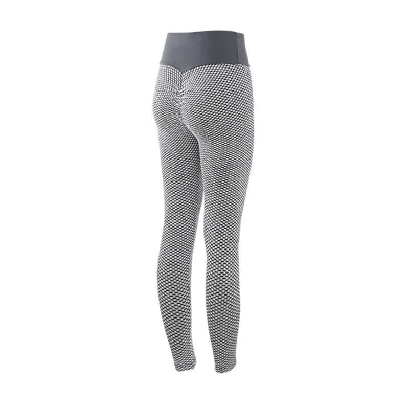 Pantalones Fitness Mujer