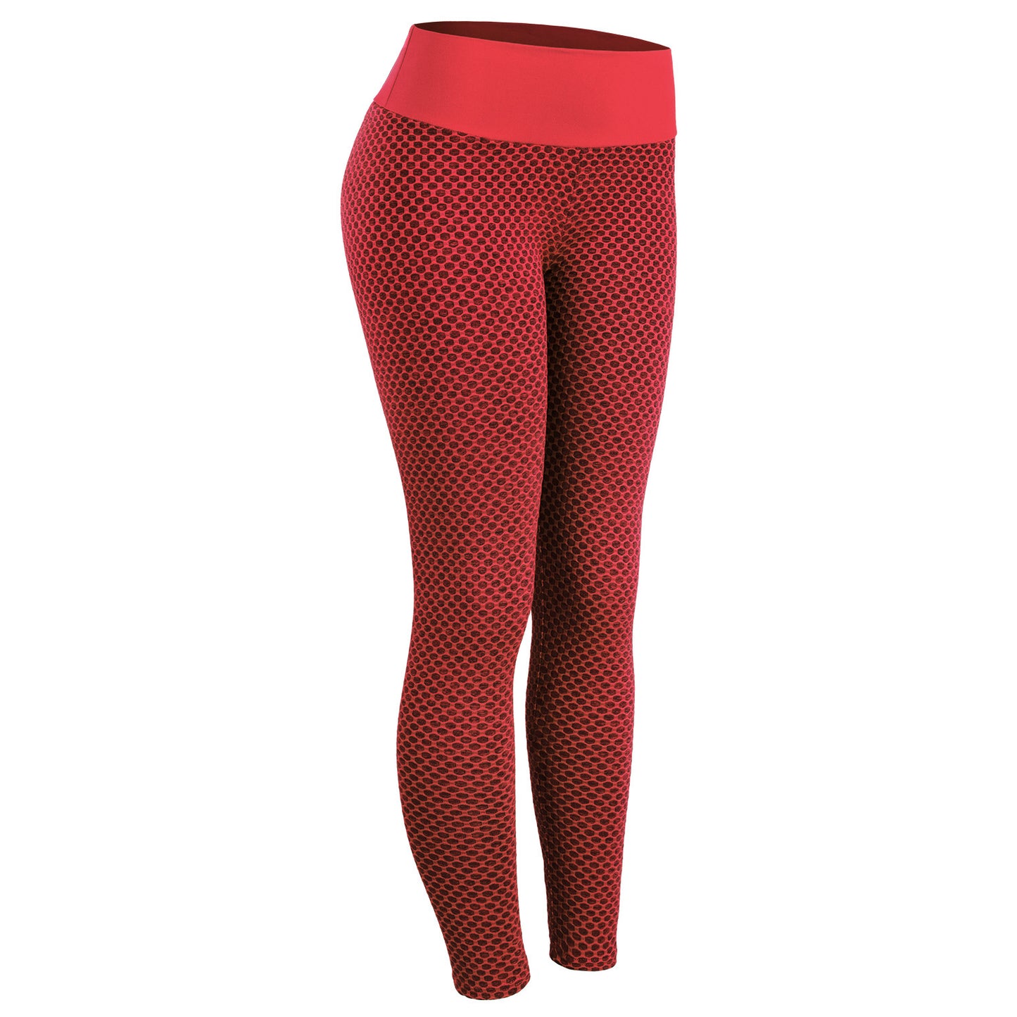 Pantalones Fitness Mujer