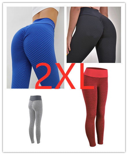 Pantalones Fitness Mujer