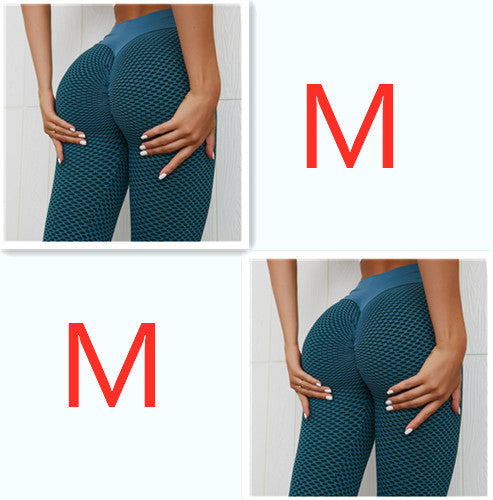 Pantalones Fitness Mujer