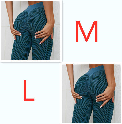 Pantalones Fitness Mujer