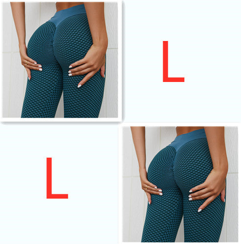 Pantalones Fitness Mujer