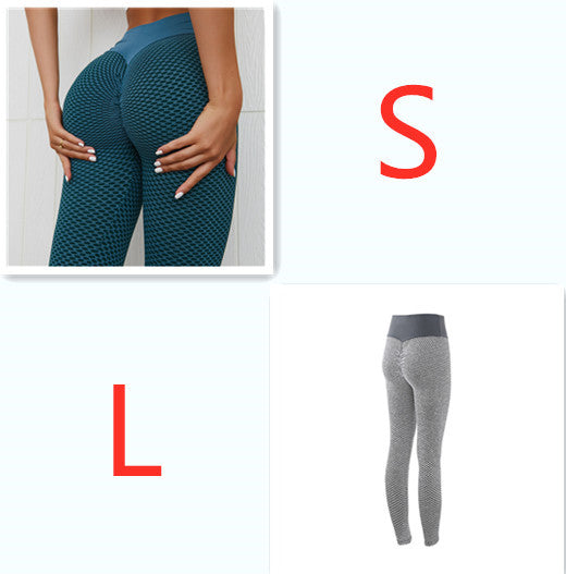 Pantalones Fitness Mujer