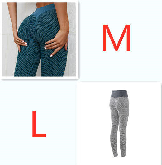 Pantalones Fitness Mujer