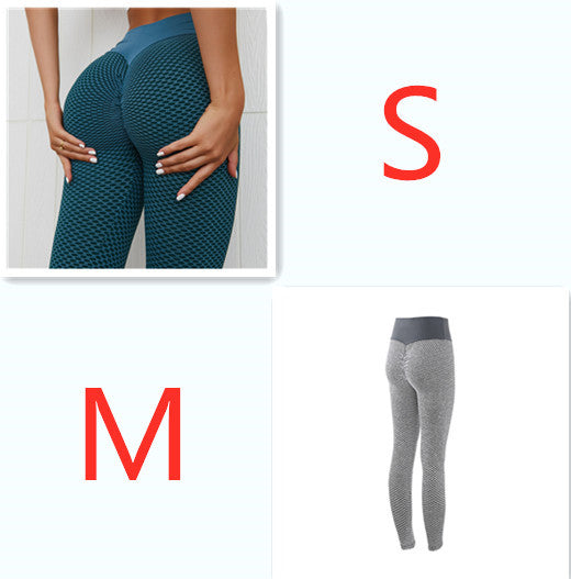 Pantalones Fitness Mujer