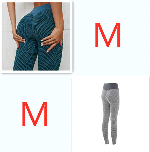 Pantalones Fitness Mujer