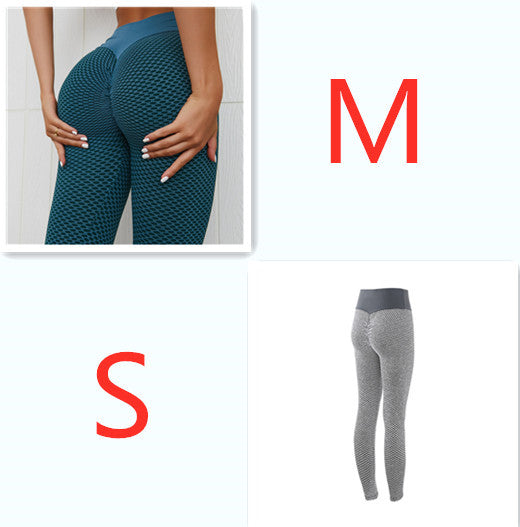 Pantalones Fitness Mujer