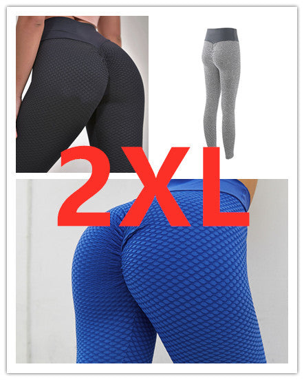 Pantalones Fitness Mujer