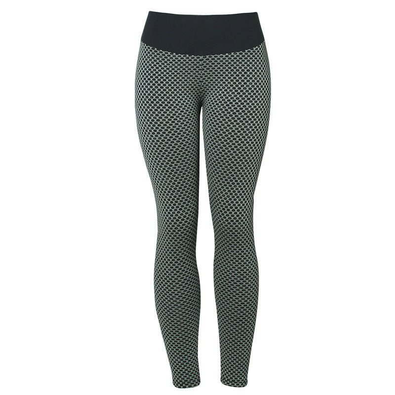 Pantalones Fitness Mujer