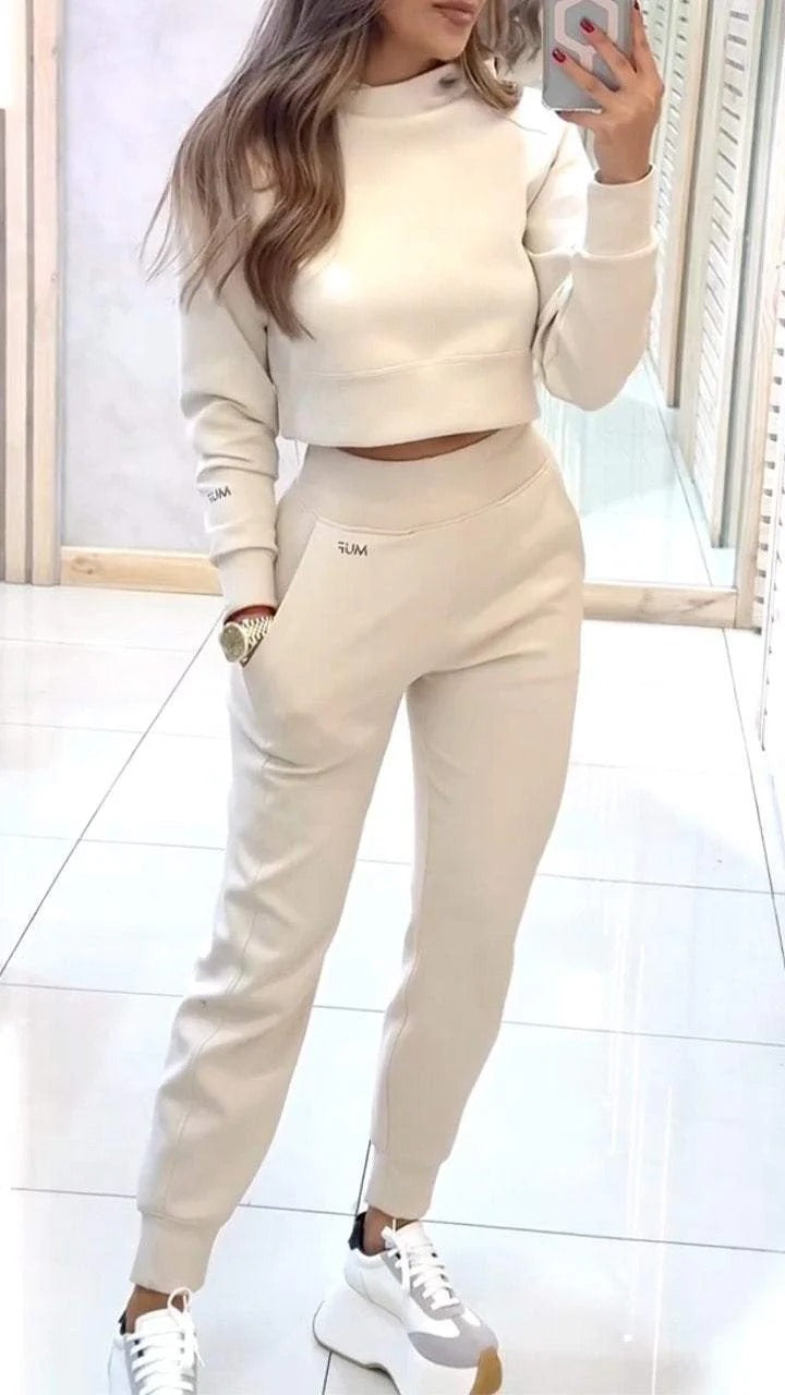 Conjunto Deportivo Mujer