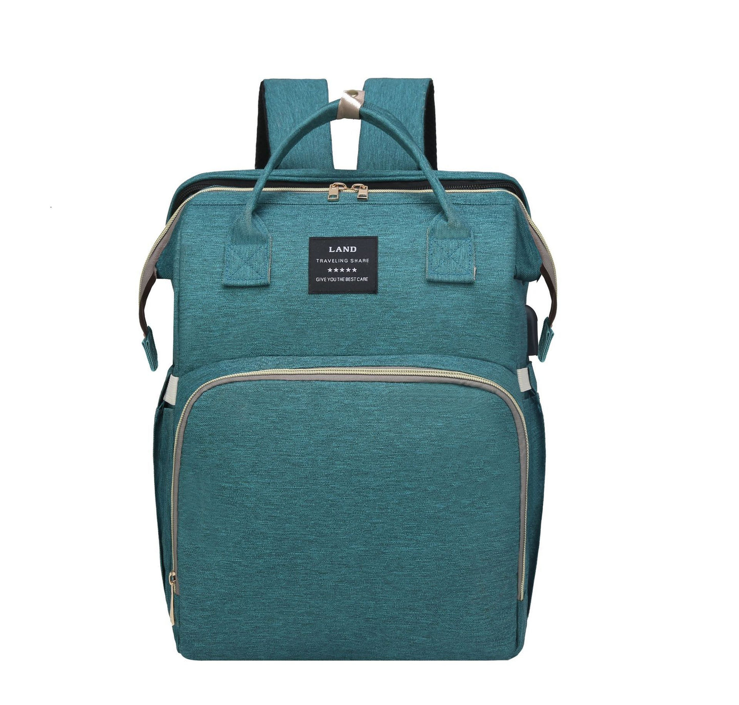 Mochila Bebe