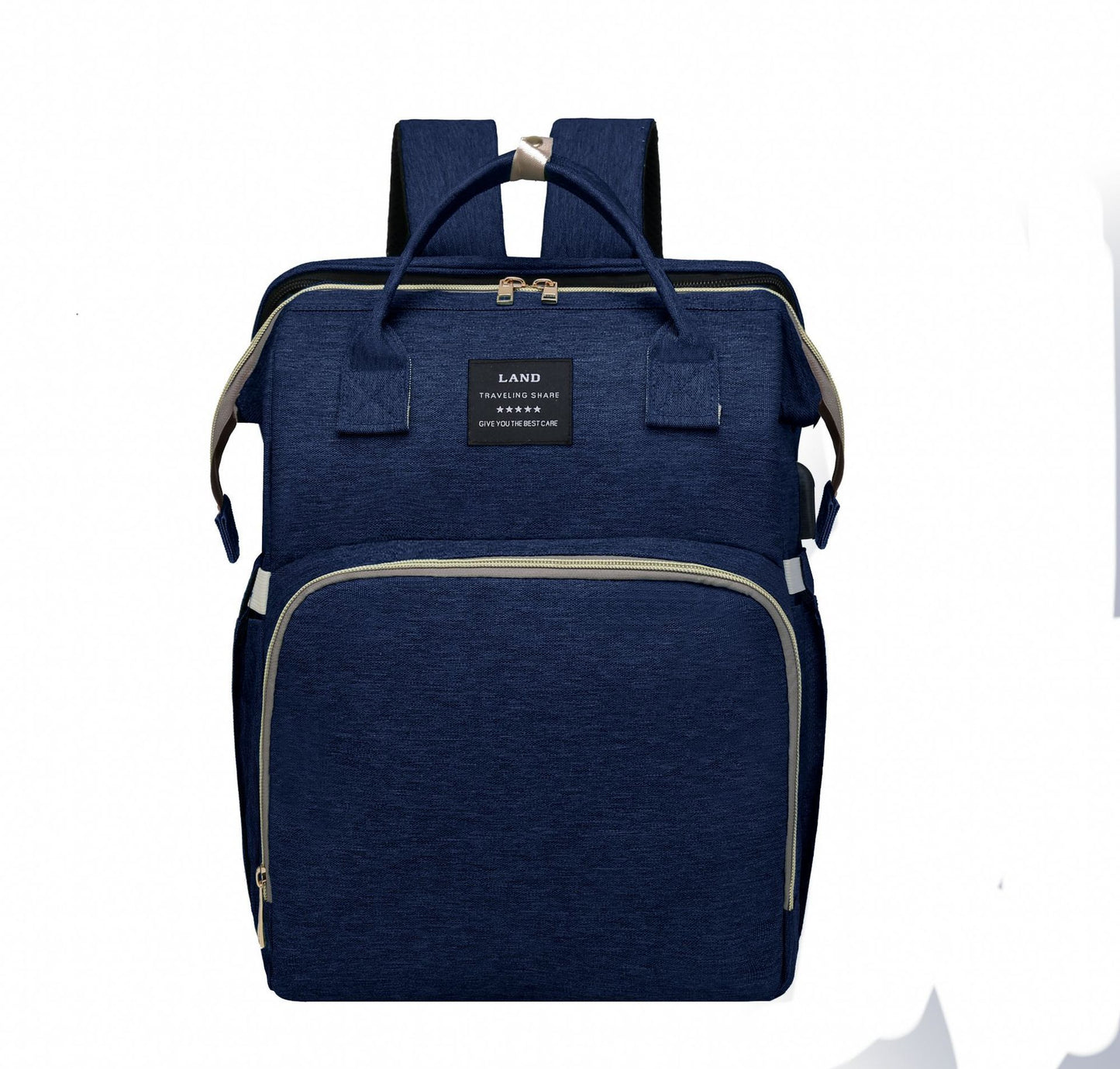 Mochila Bebe