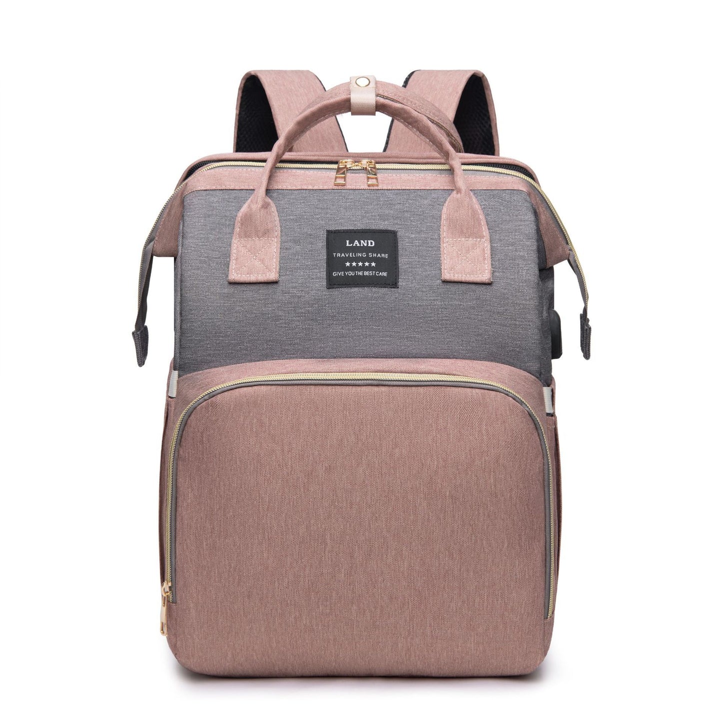 Mochila Bebe