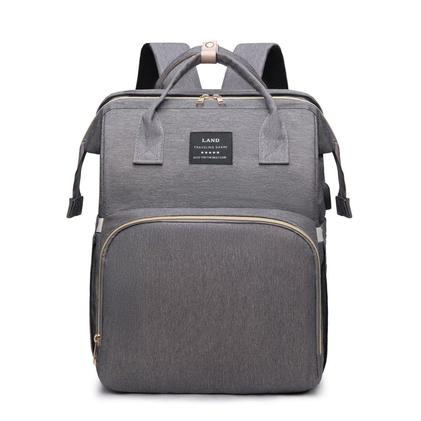 Mochila Bebe