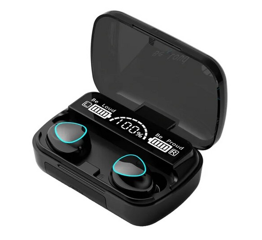 Auricular bluetooth