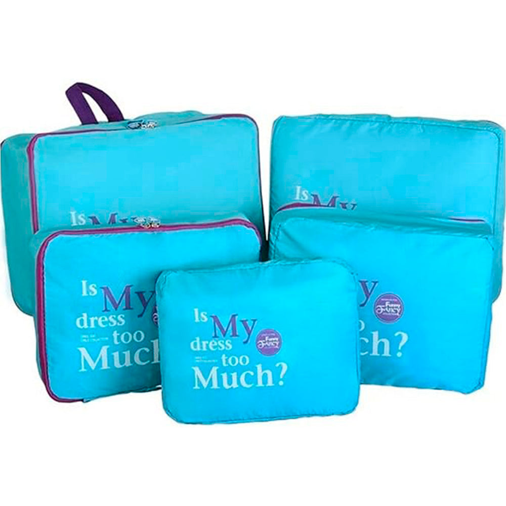 Bolsas de Viaje