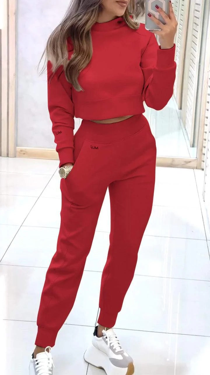 Conjunto Deportivo Mujer
