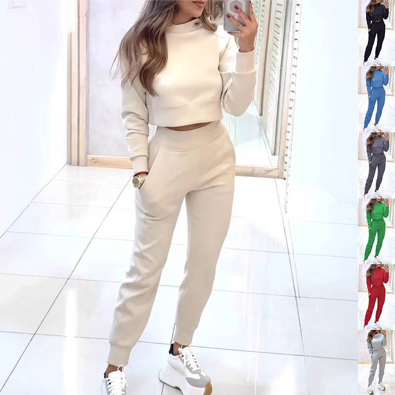 Conjunto Deportivo Mujer