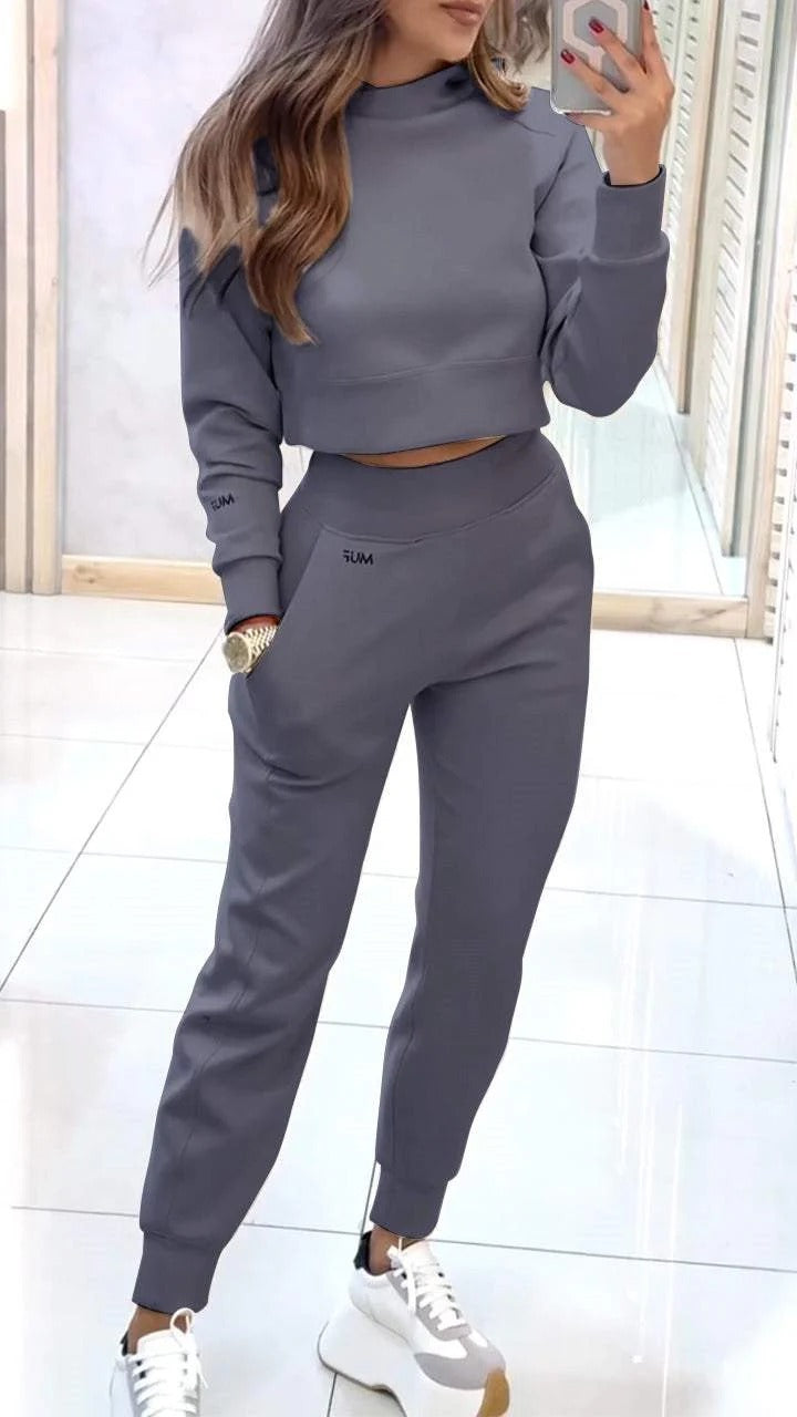 Conjunto Deportivo Mujer