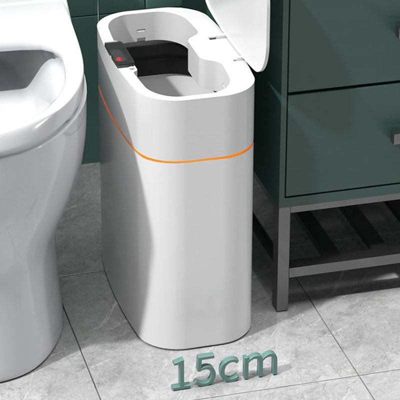 Cubo de Basura Inteligente