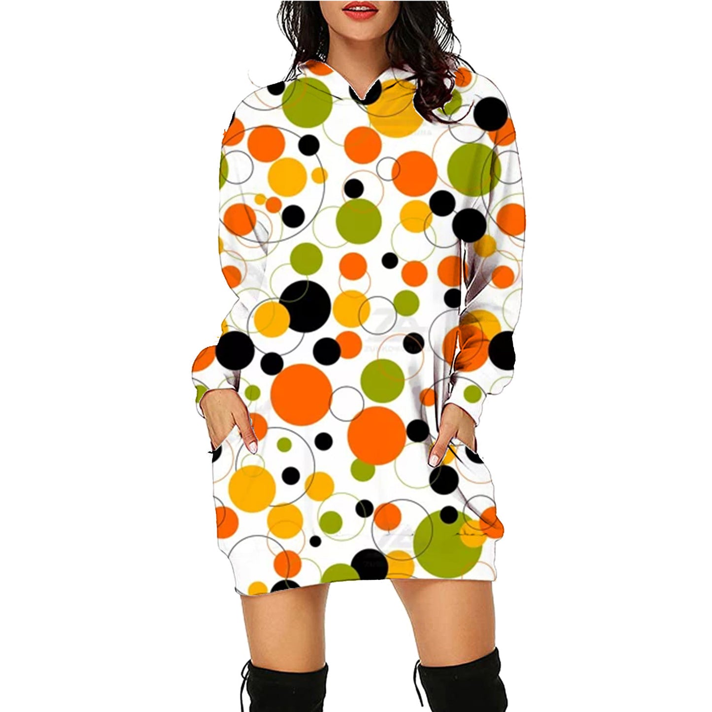 Sudadera Halloween