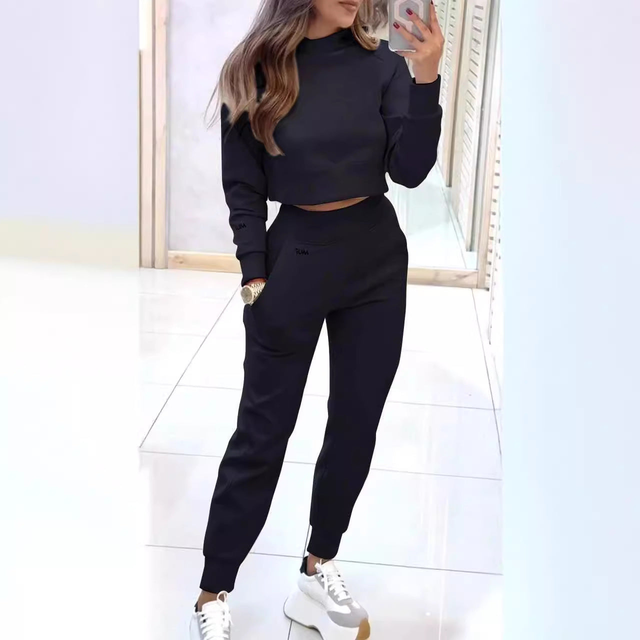 Conjunto Deportivo Mujer