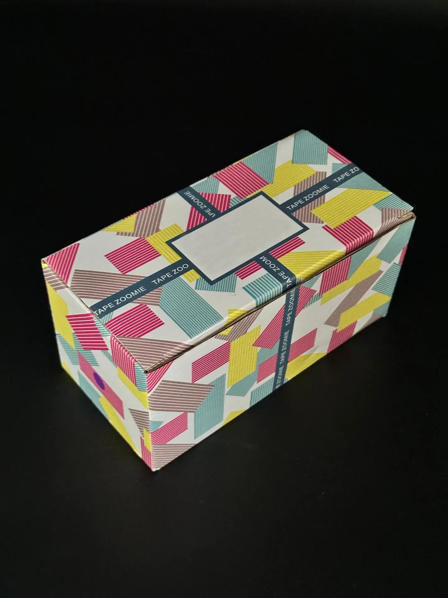 Dispensador de Cinta Adhesiva