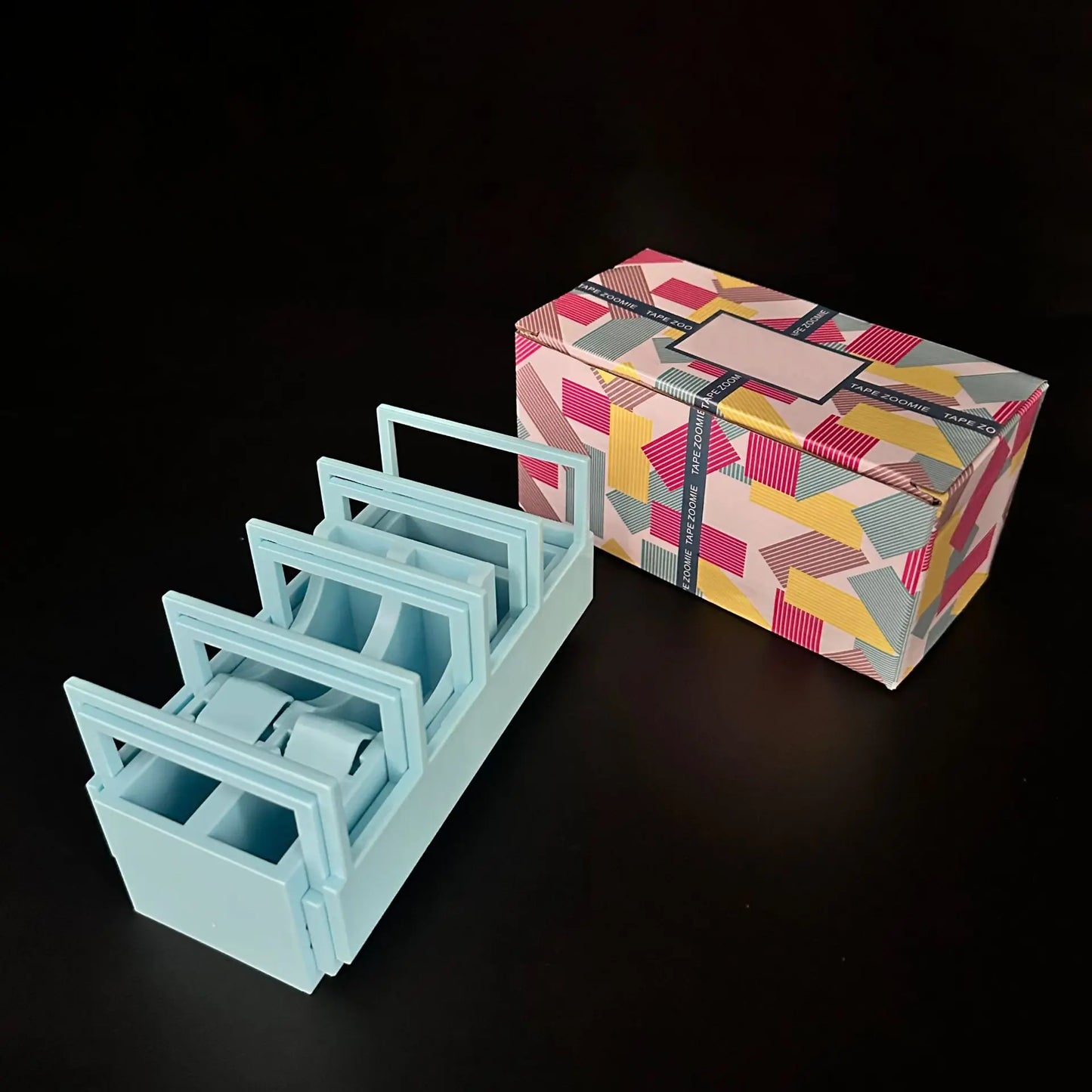 Dispensador de Cinta Adhesiva