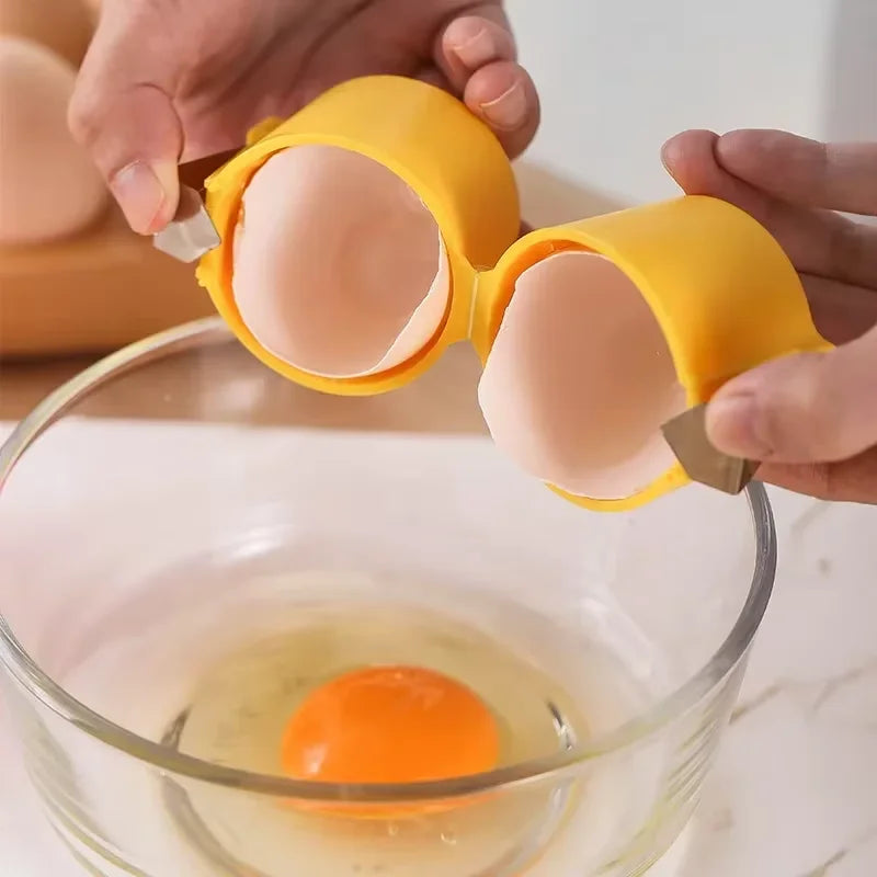 Abridor de Huevos