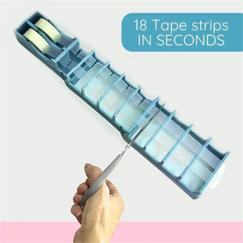 Dispensador de Cinta Adhesiva